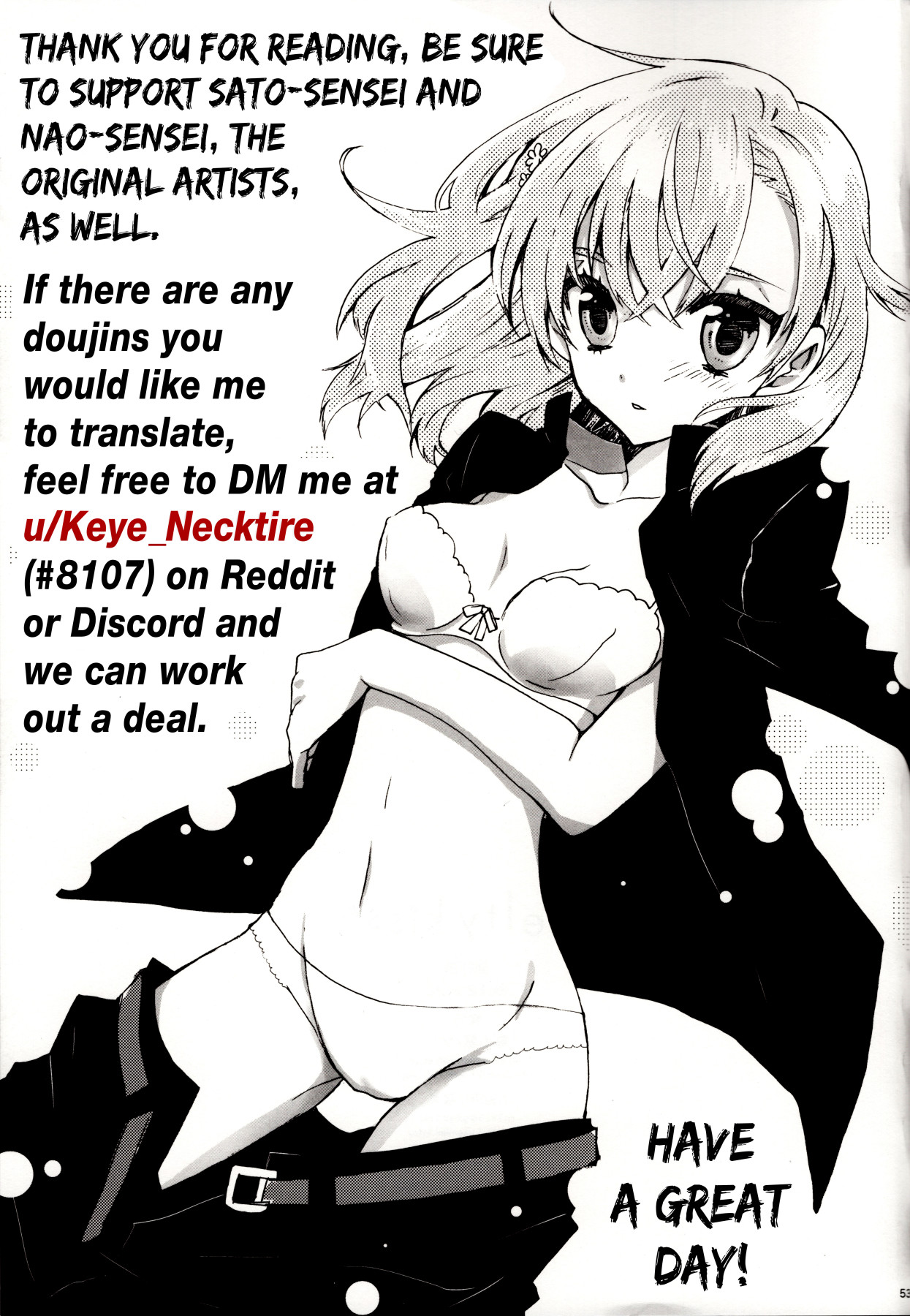 Hentai Manga Comic-Melty Kiss-Read-49